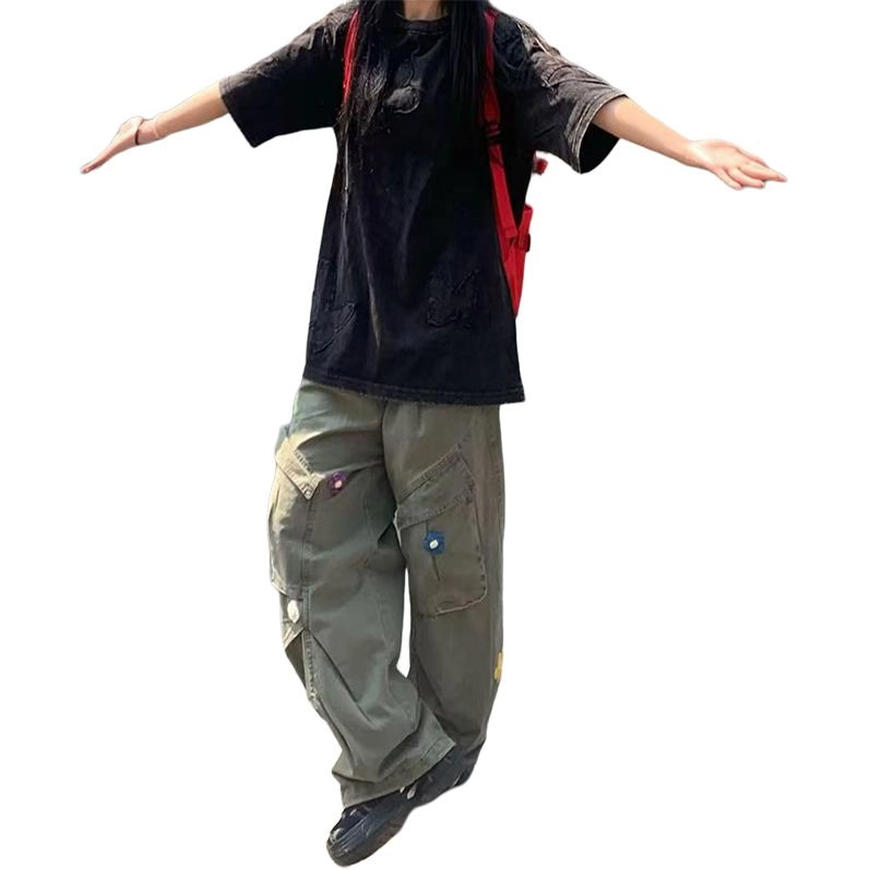 YICHEN vibehiphop