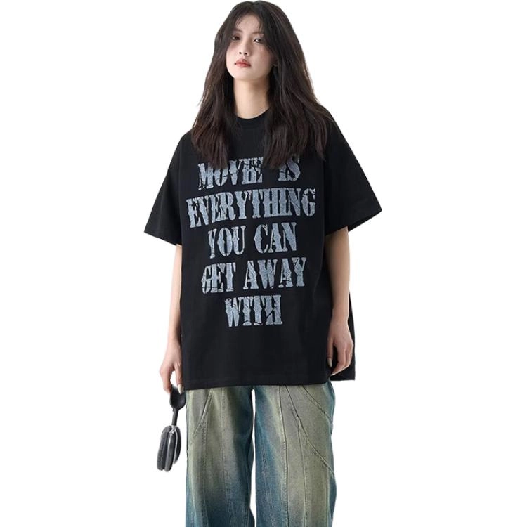 PAINT STAIN T