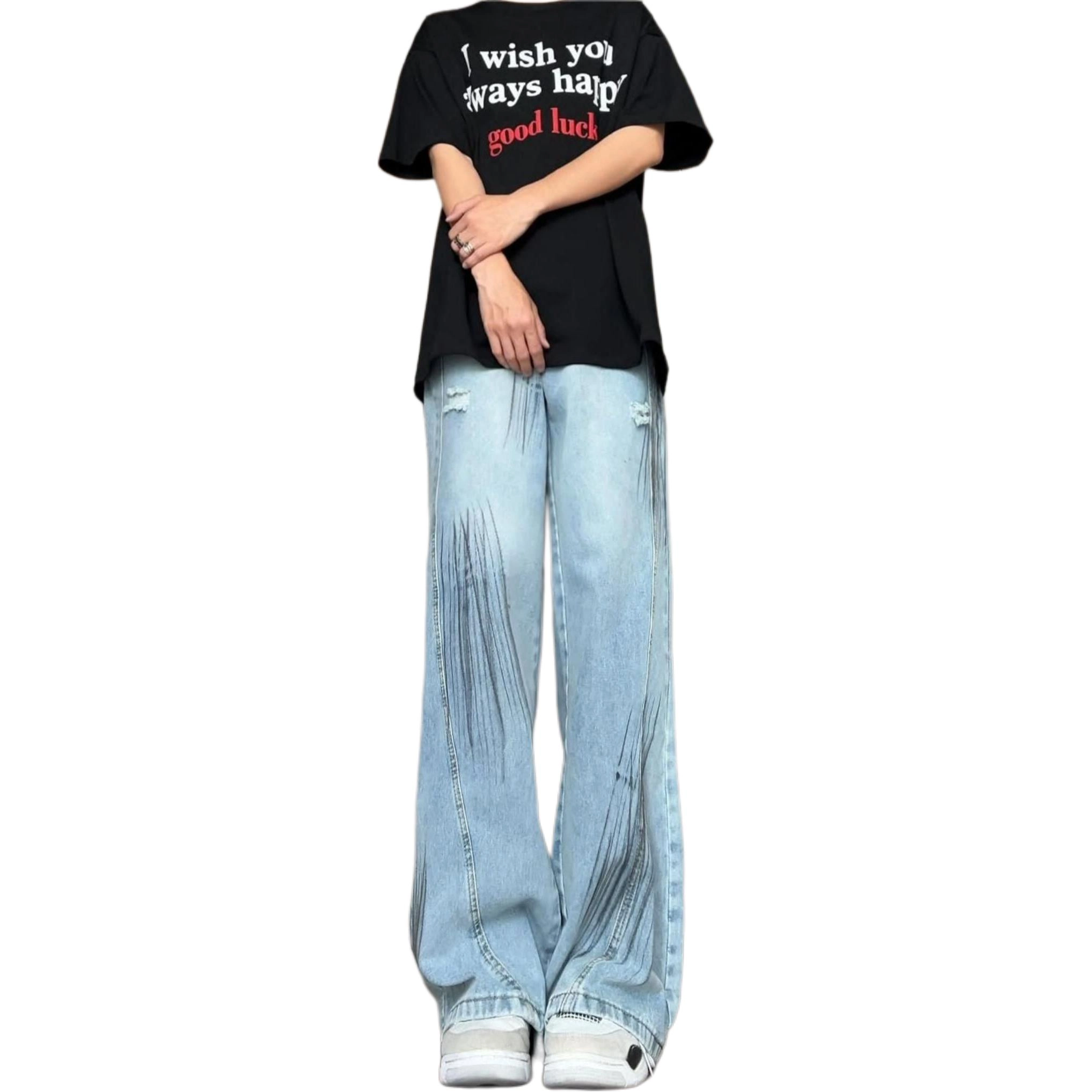 M JEANS STUDIOS 7