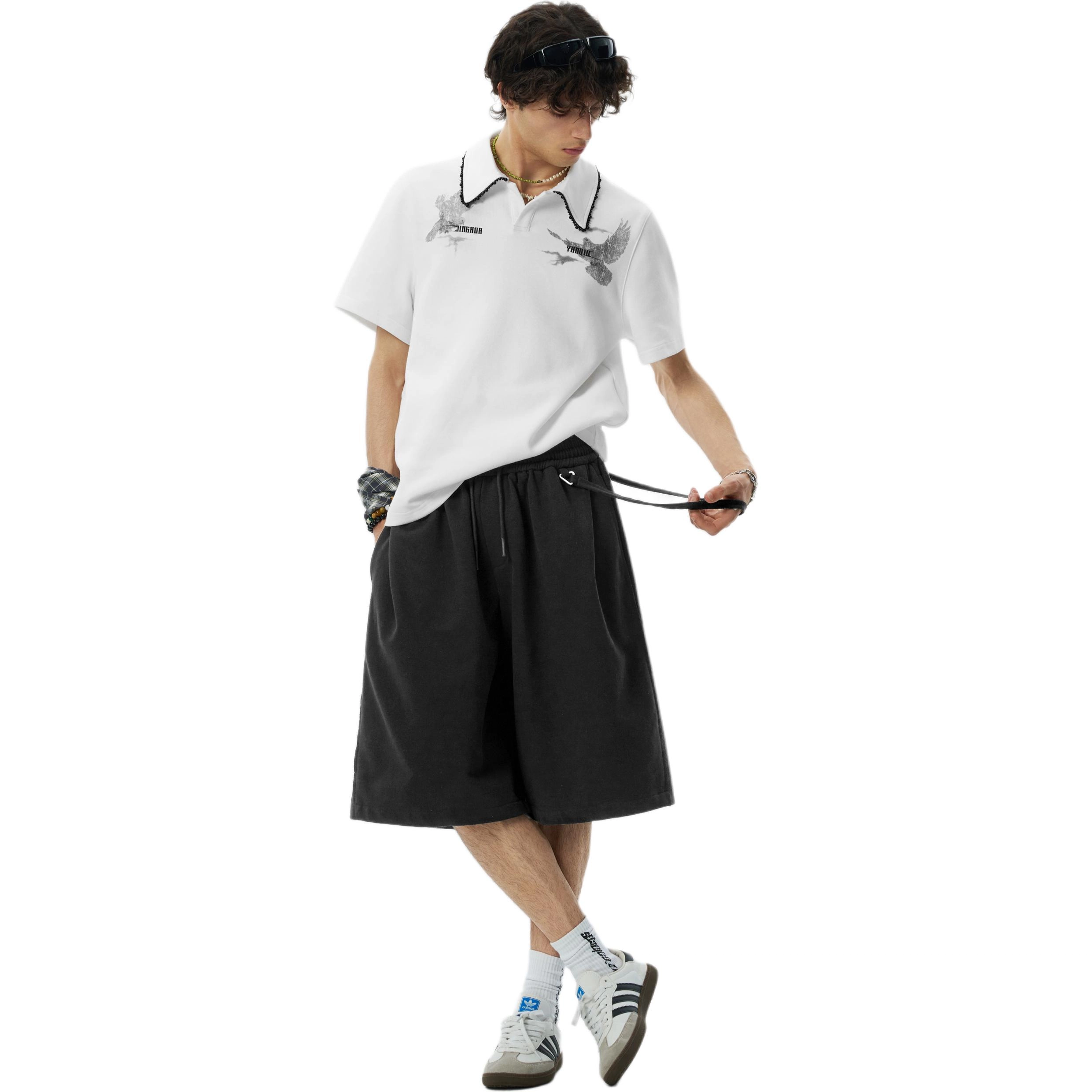 JHYQ Polo
