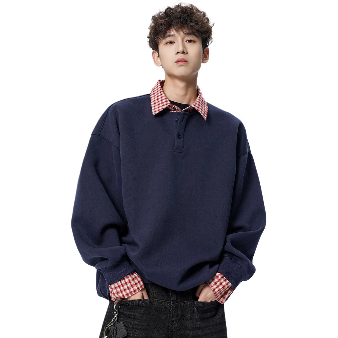 WBWR polo T