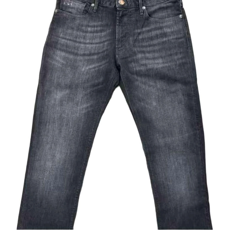 EMPORIO ARMANI SS25