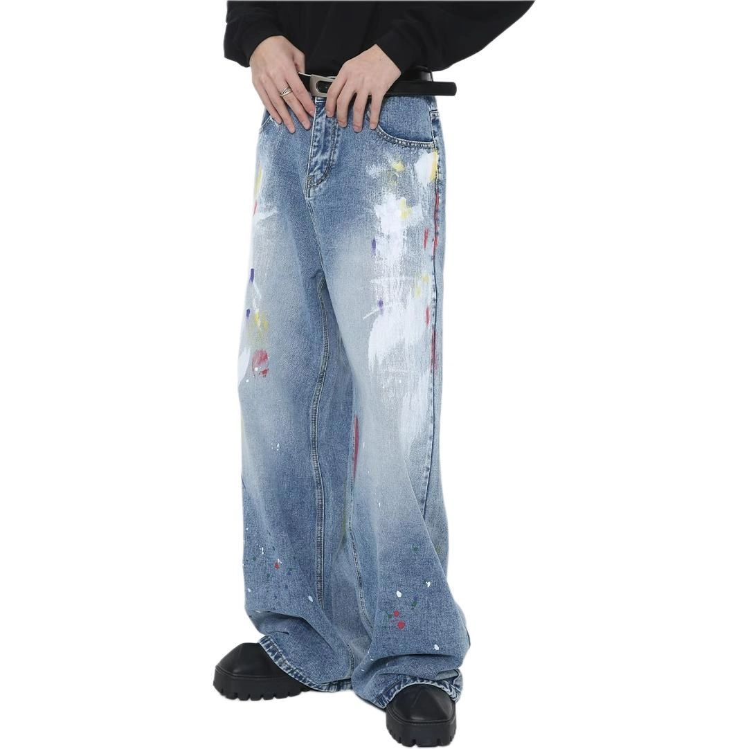 M JEANS STUDIOS 7 vibe