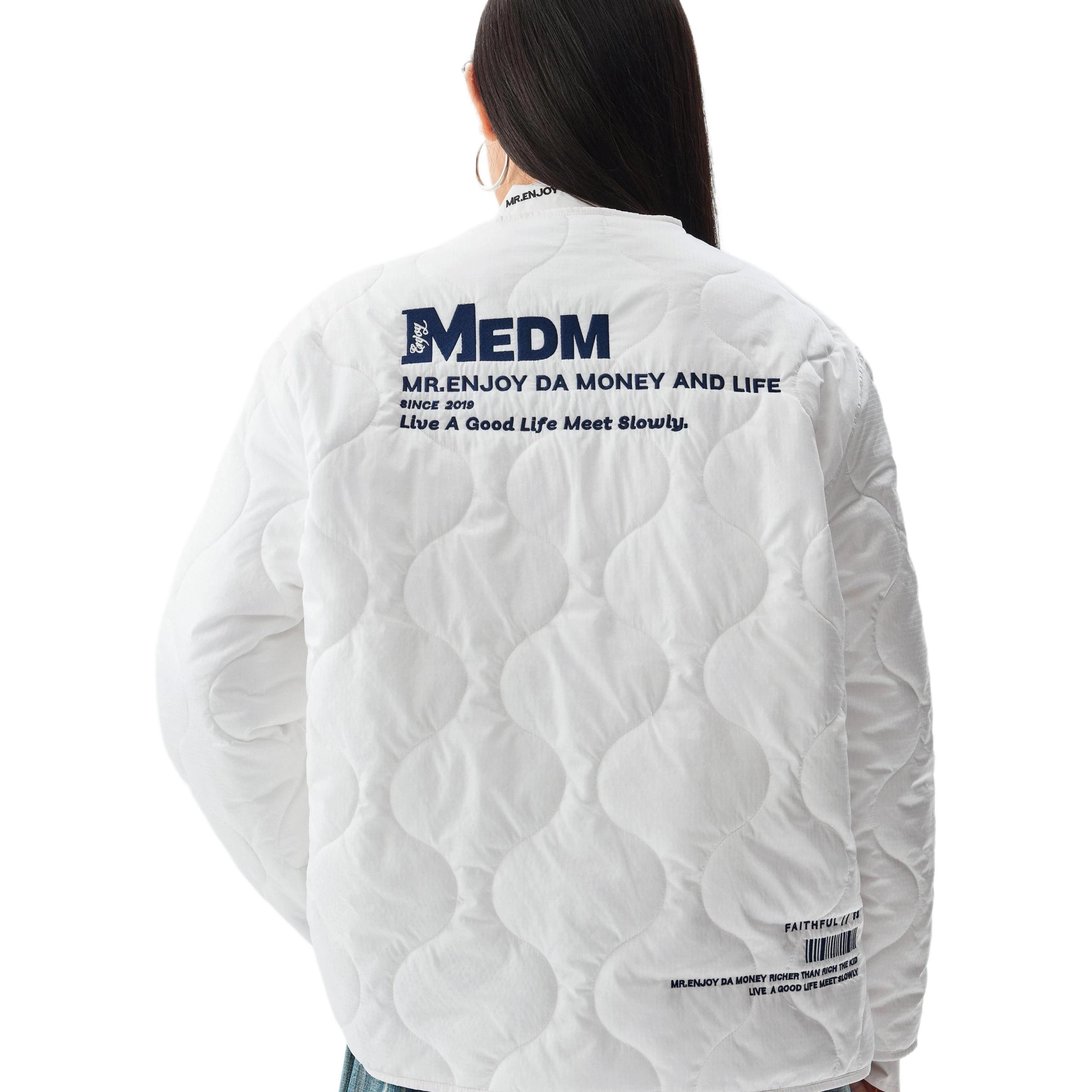 MEDM FW24 Logo