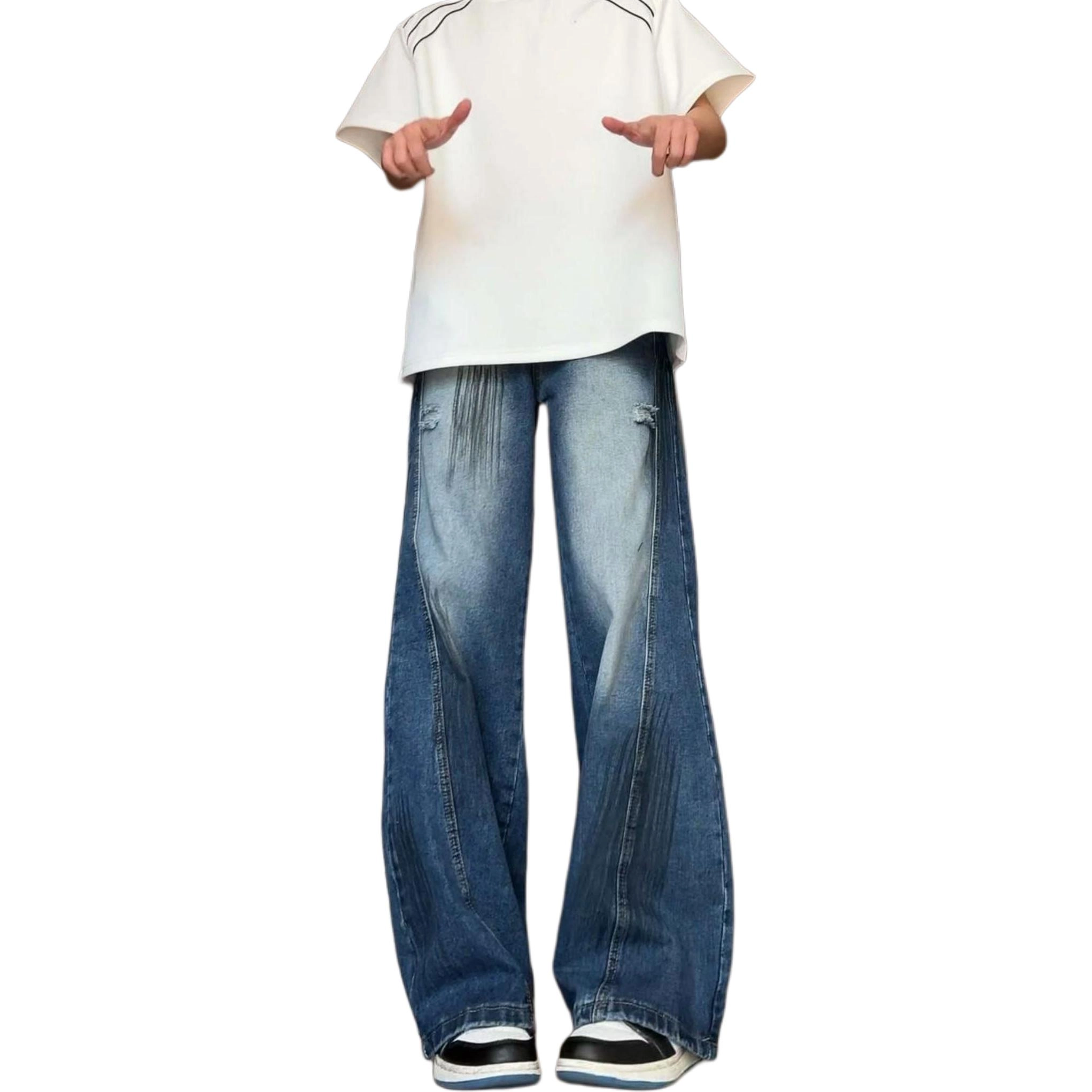 M JEANS STUDIOS 7