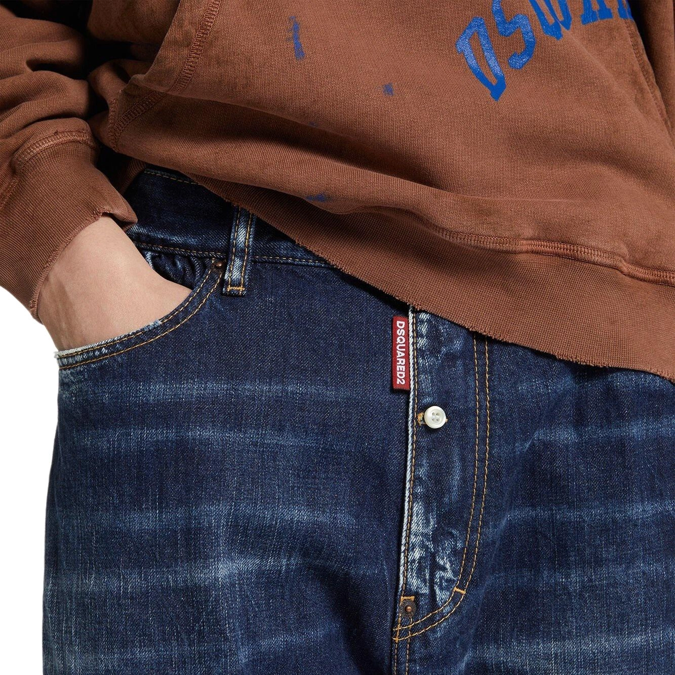 DSQUARED 2 FW25