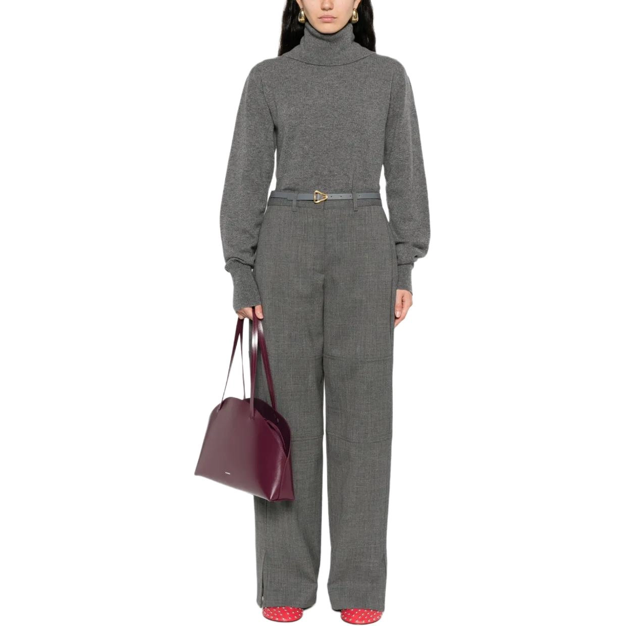 JIL SANDER SS25