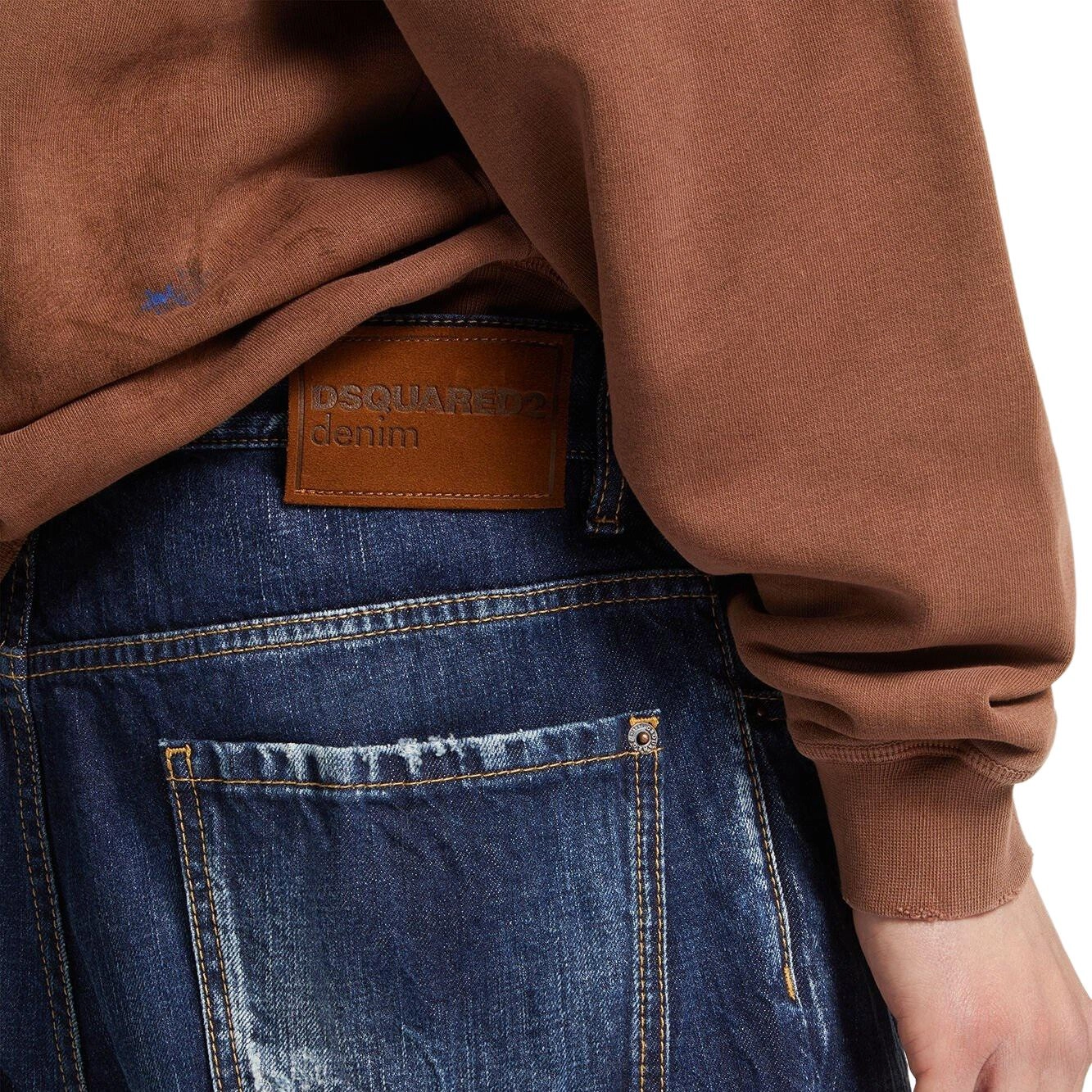 DSQUARED 2 FW25