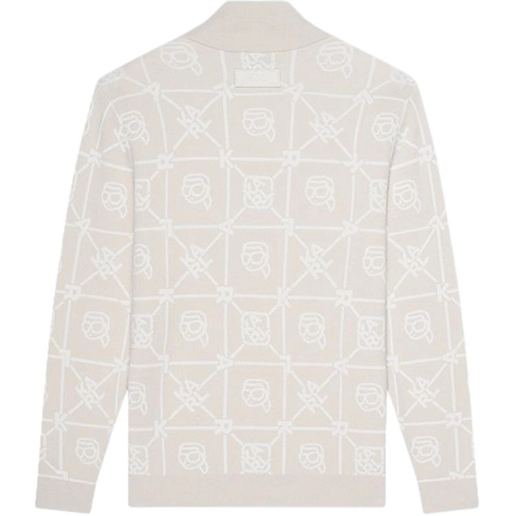KARL LAGERFELD FW25 Logo