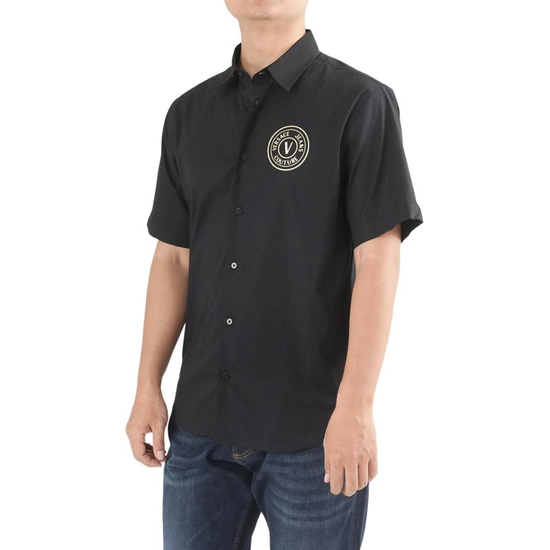 VERSACE JEANS COUTURE Logo