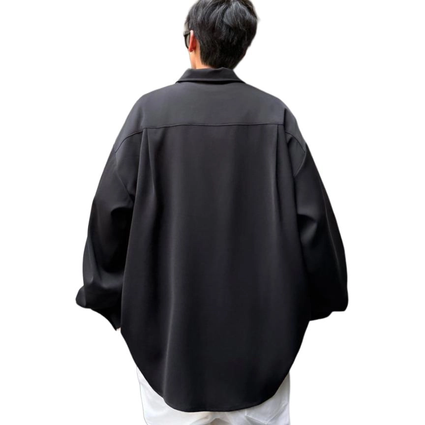 M-8XL300SCHEPPERHEYN clean fit