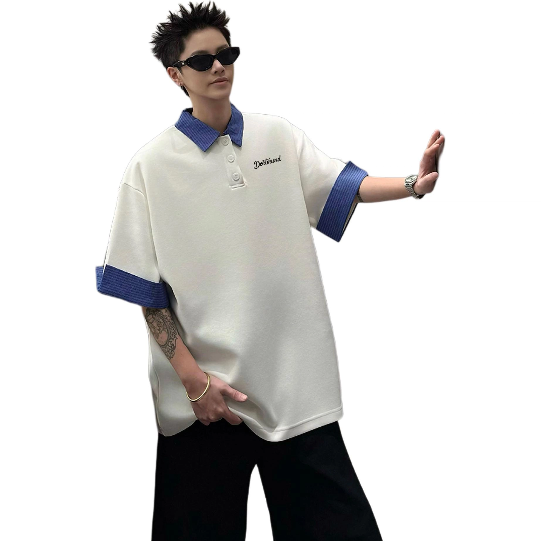 T