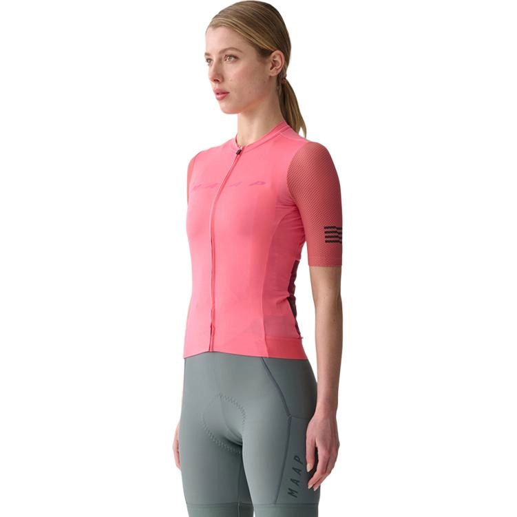 MAAP Evade Pro Base Jersey 2.0