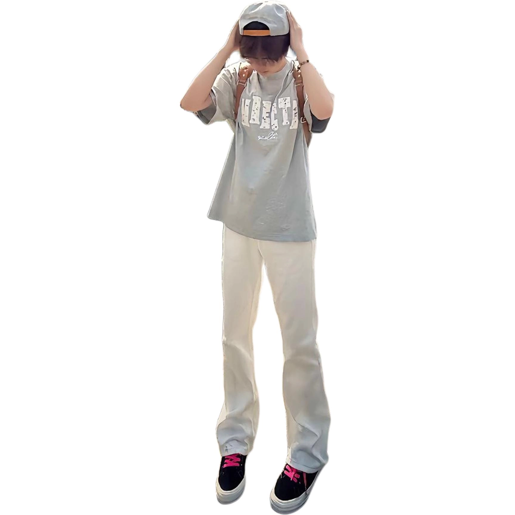 DAFK cleanfitvibe