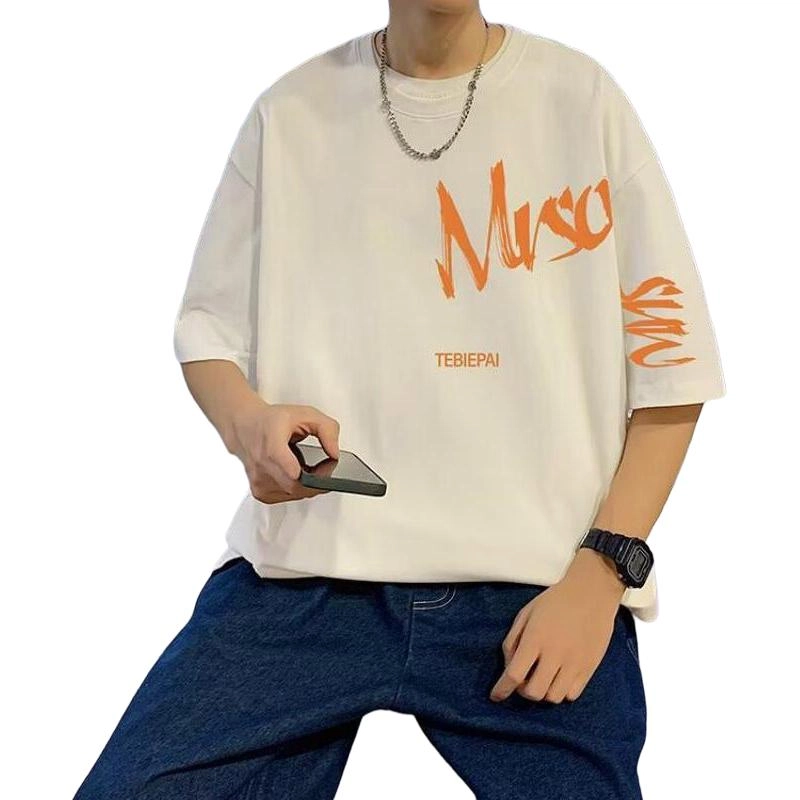 PAINT STAIN T