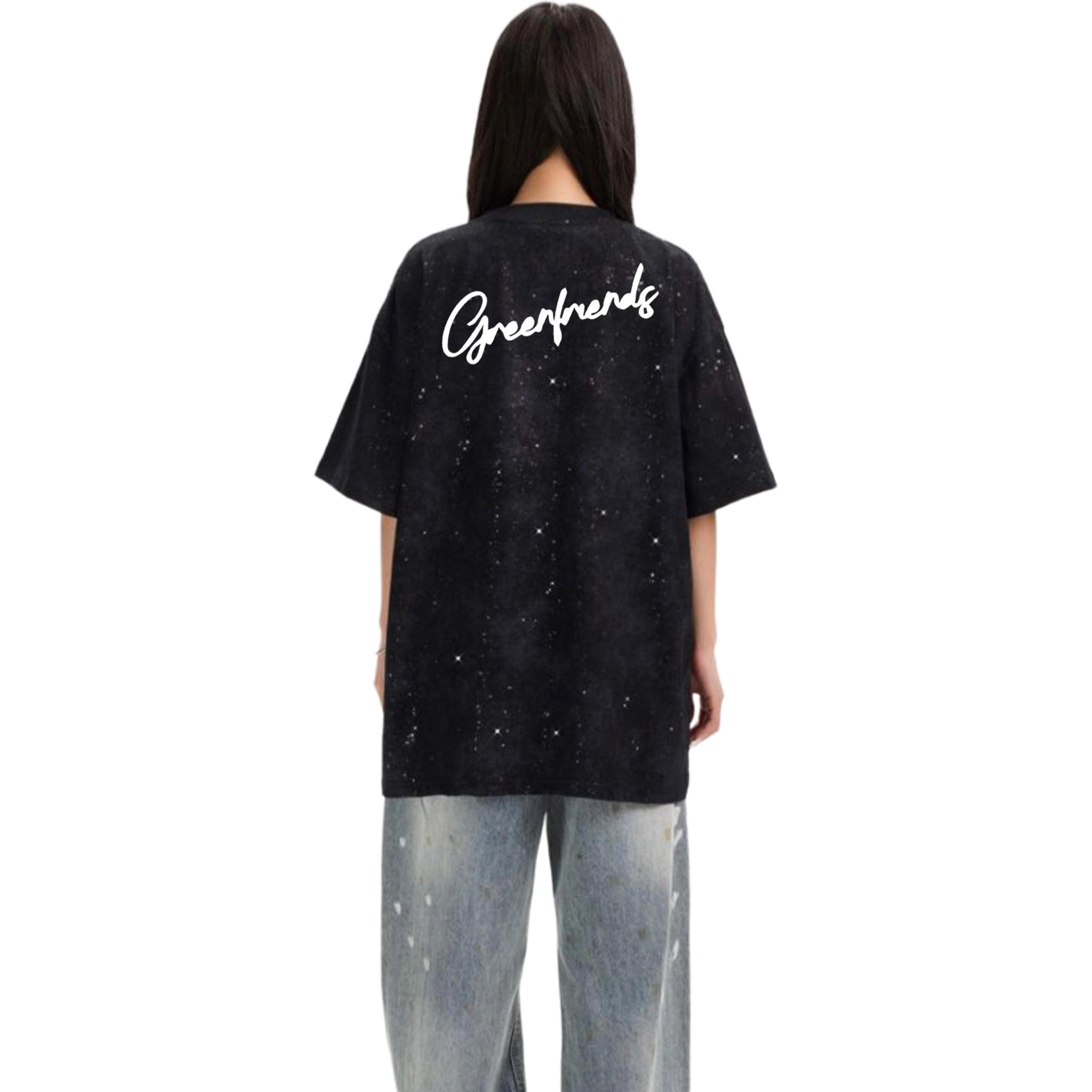 GF T