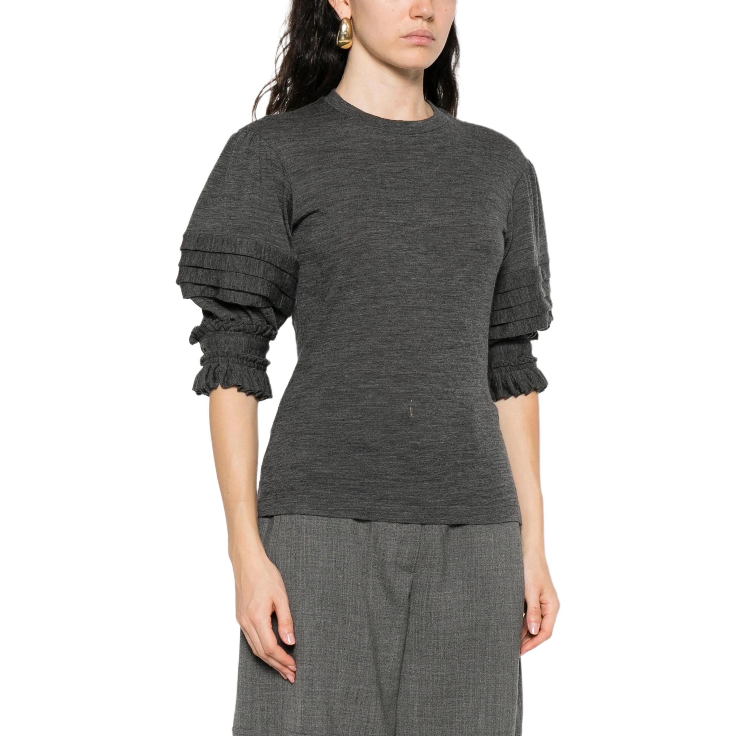 JIL SANDER FW25 T