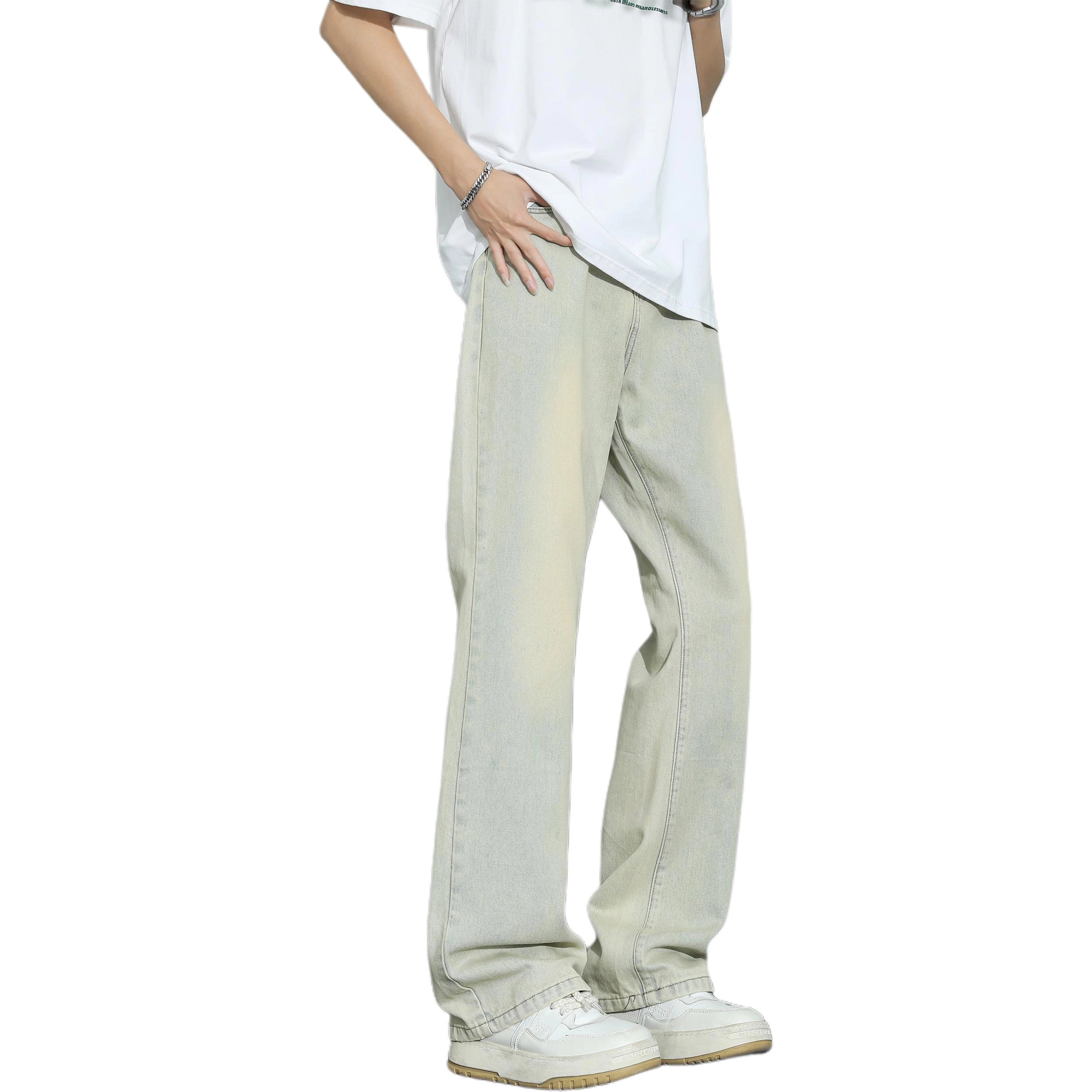 URBAN AUTHENTIC vibeCleanfit