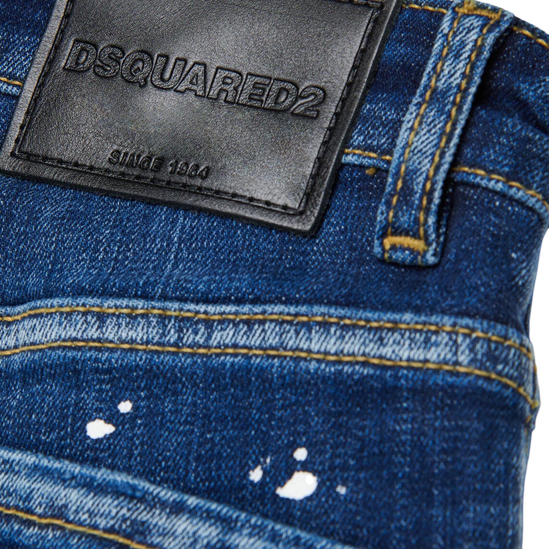 DSQUARED 2 FW25