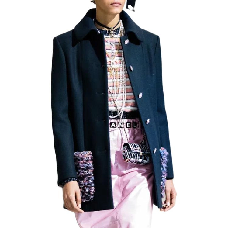 CHANEL FW22