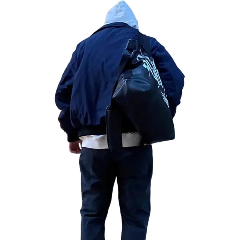 Freshclean bombercleanfit