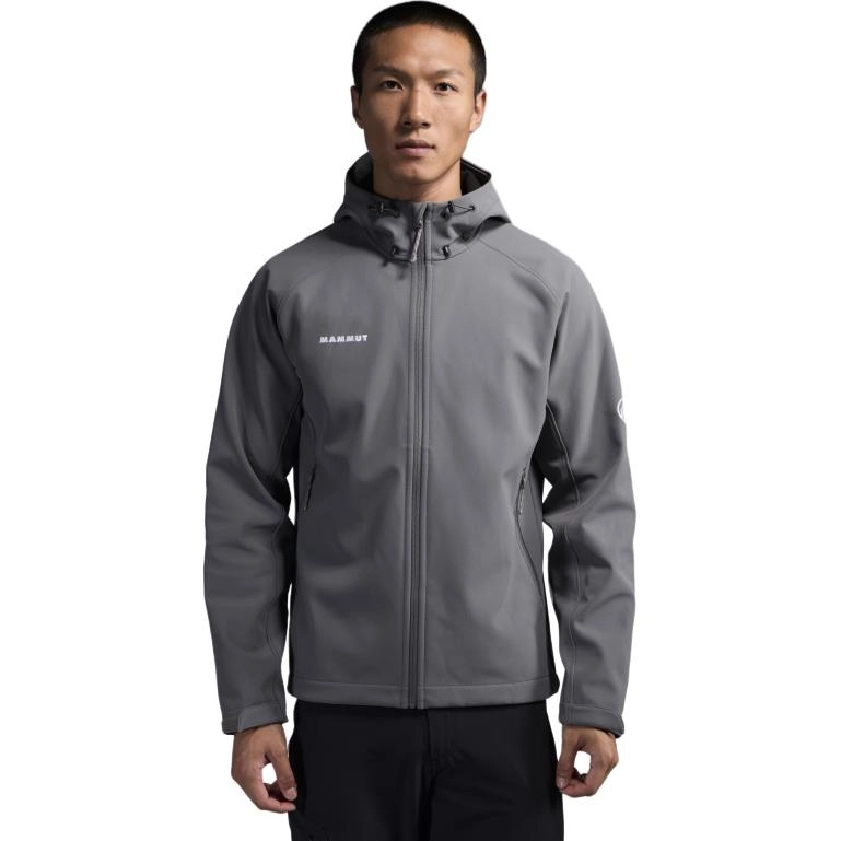 MAMMUT Clion