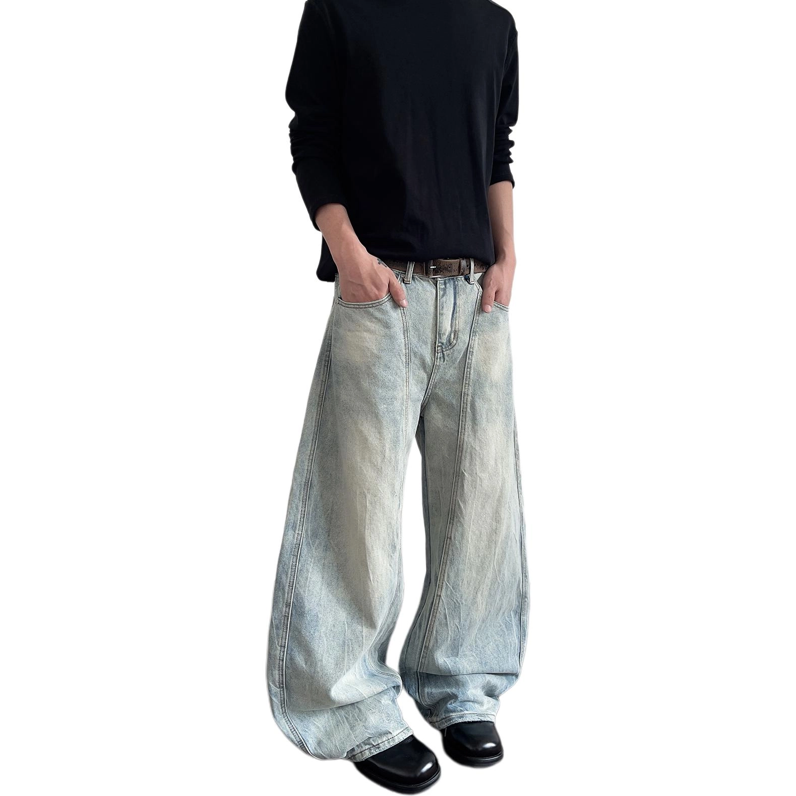 ENPofficial baggy