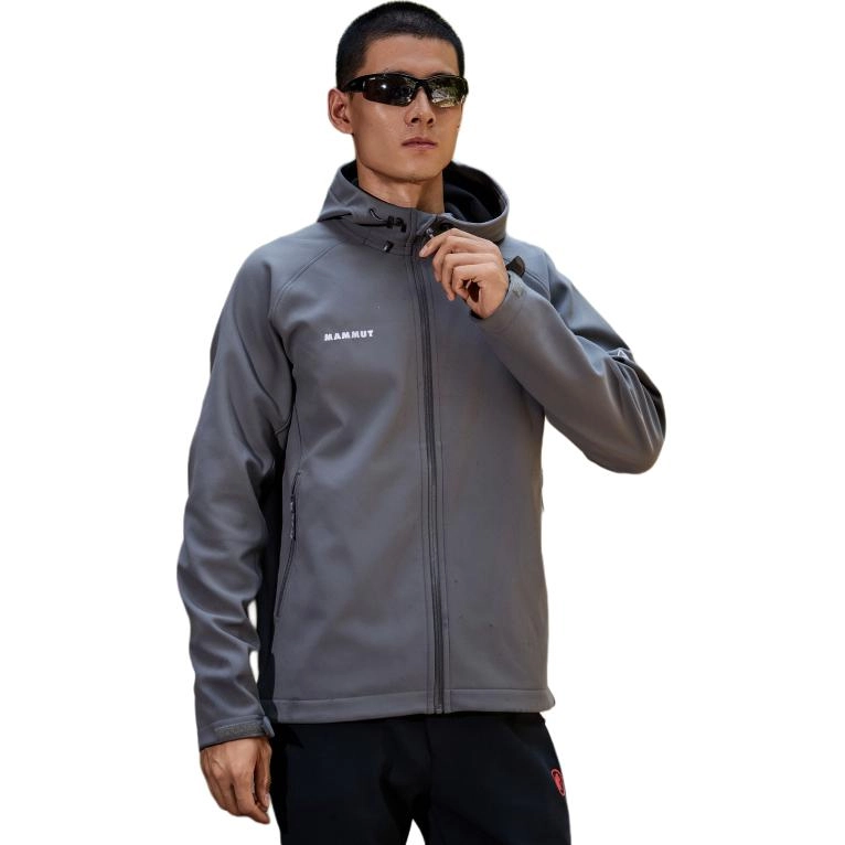 MAMMUT Clion