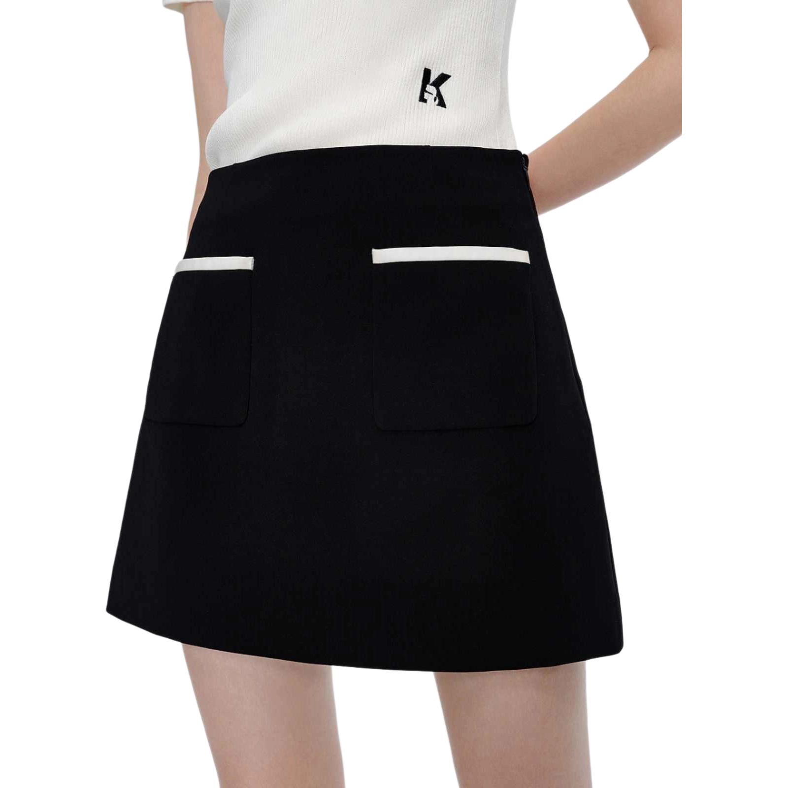 KARL LAGERFELD SS25 A
