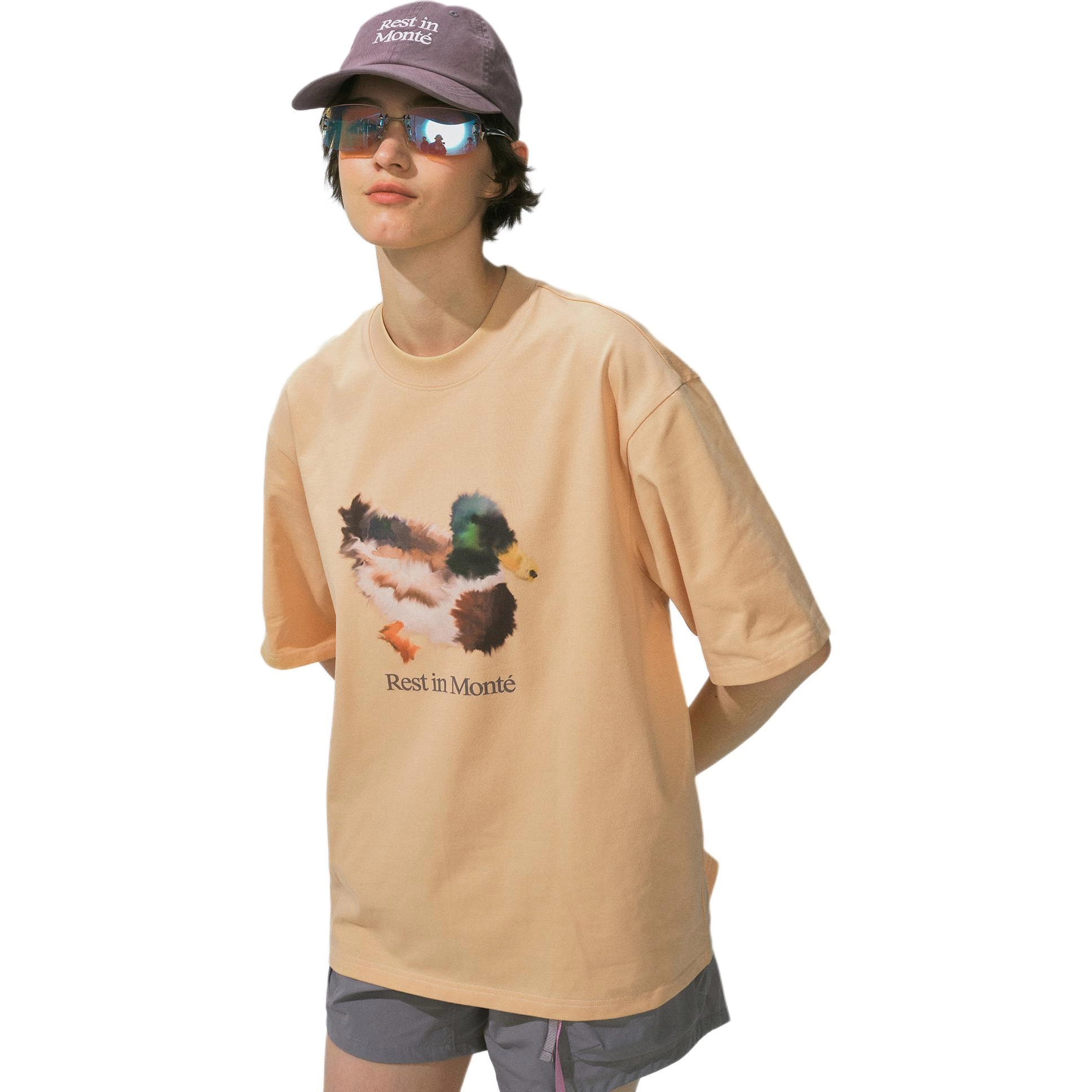 NOTHOMME Monterest 7AT