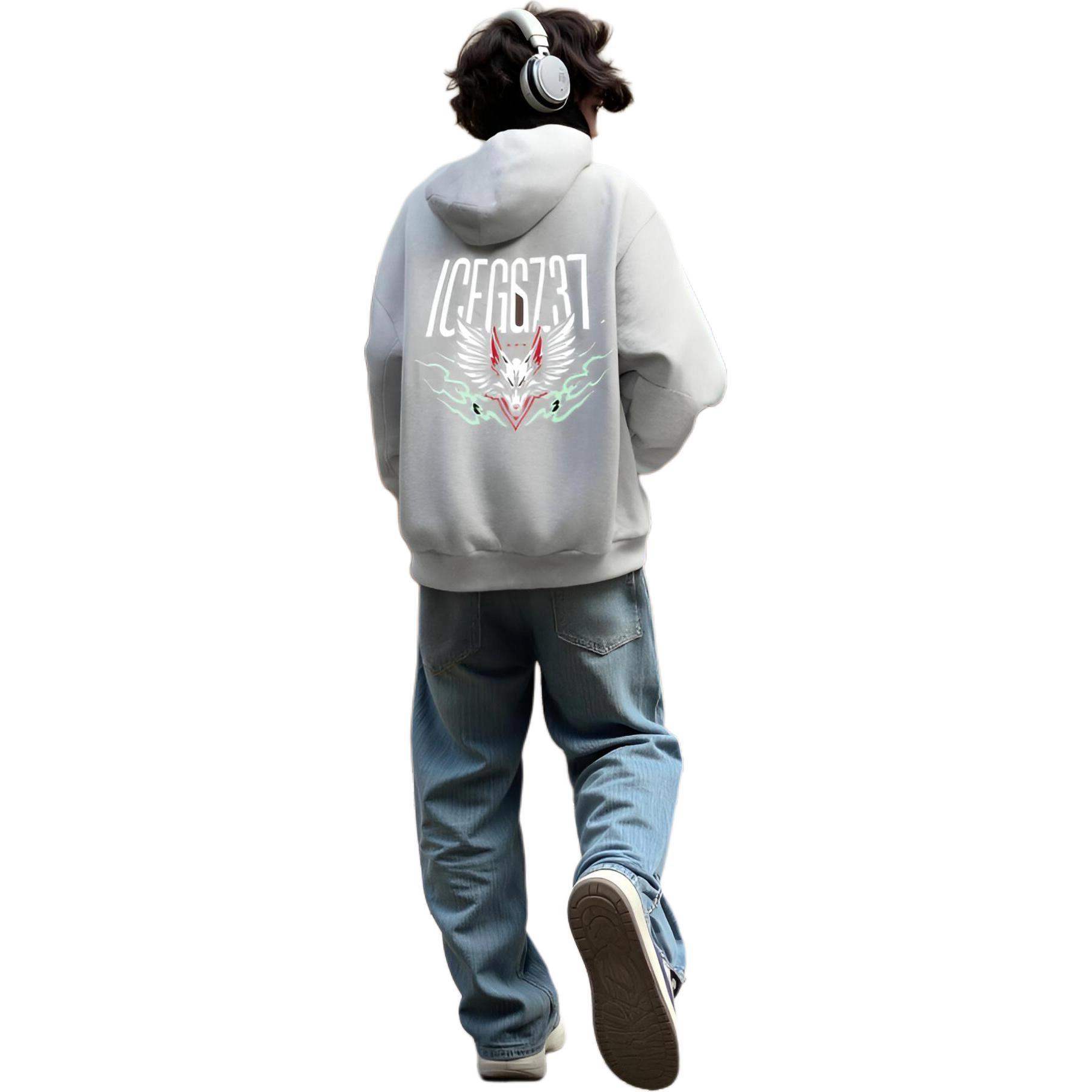 ICEGZ37 cleanfit