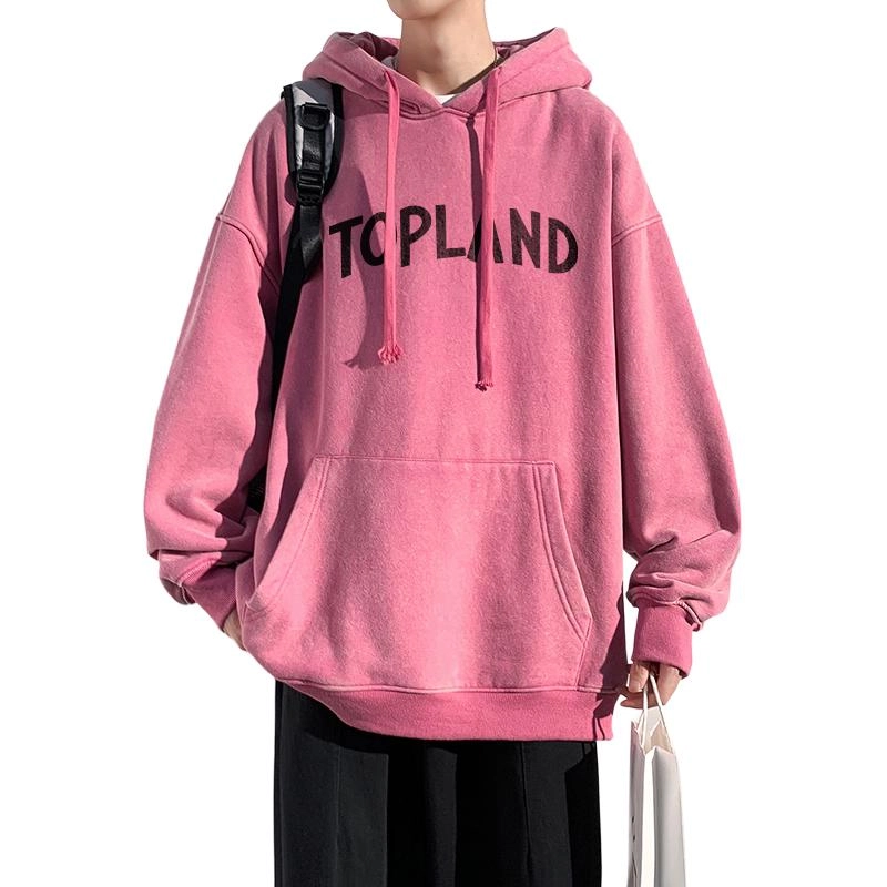 Topland Logo