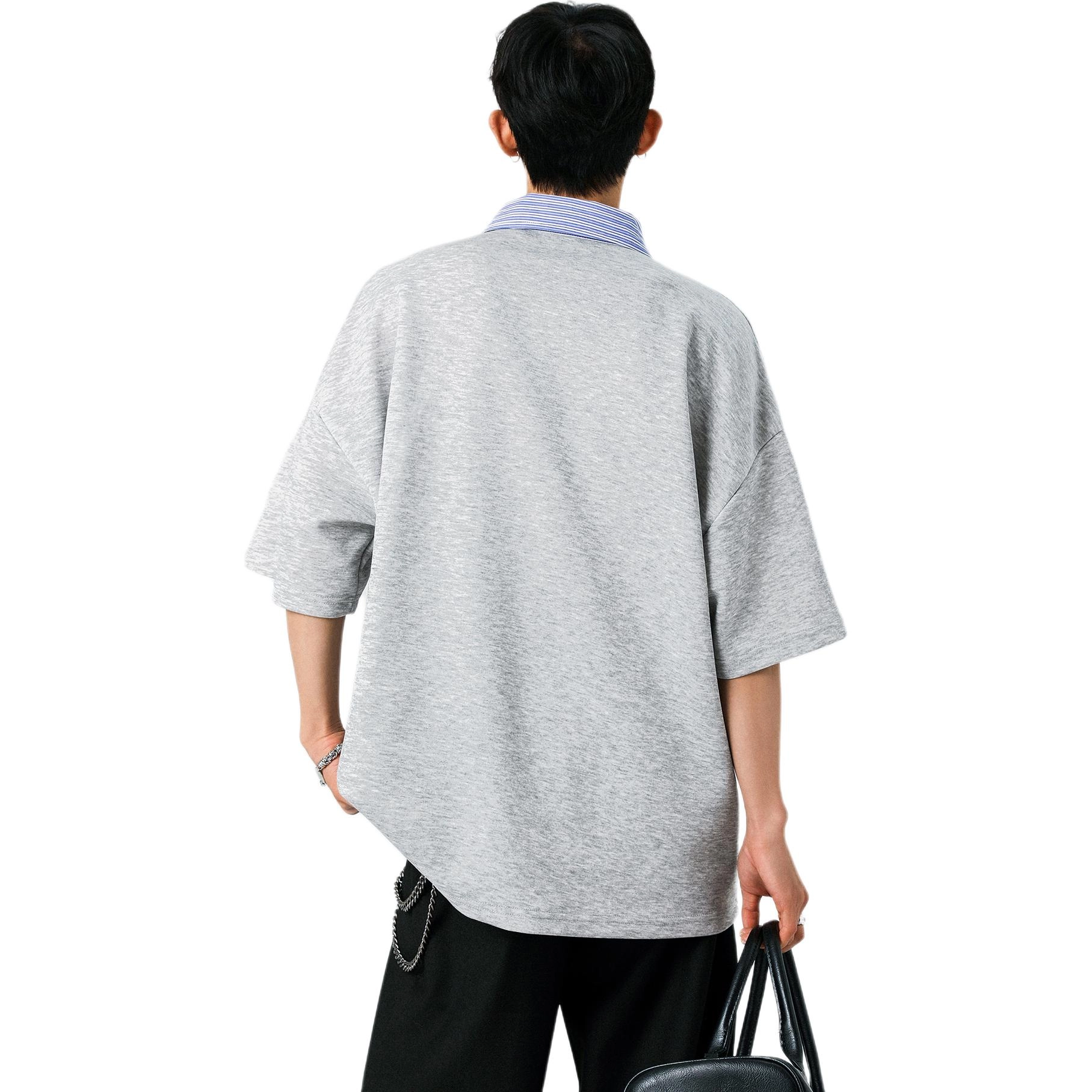 BLANC ECLARE T