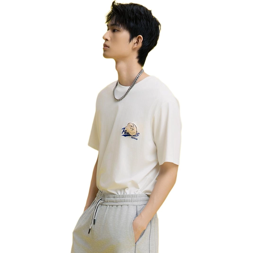FUN x SNOOPY T