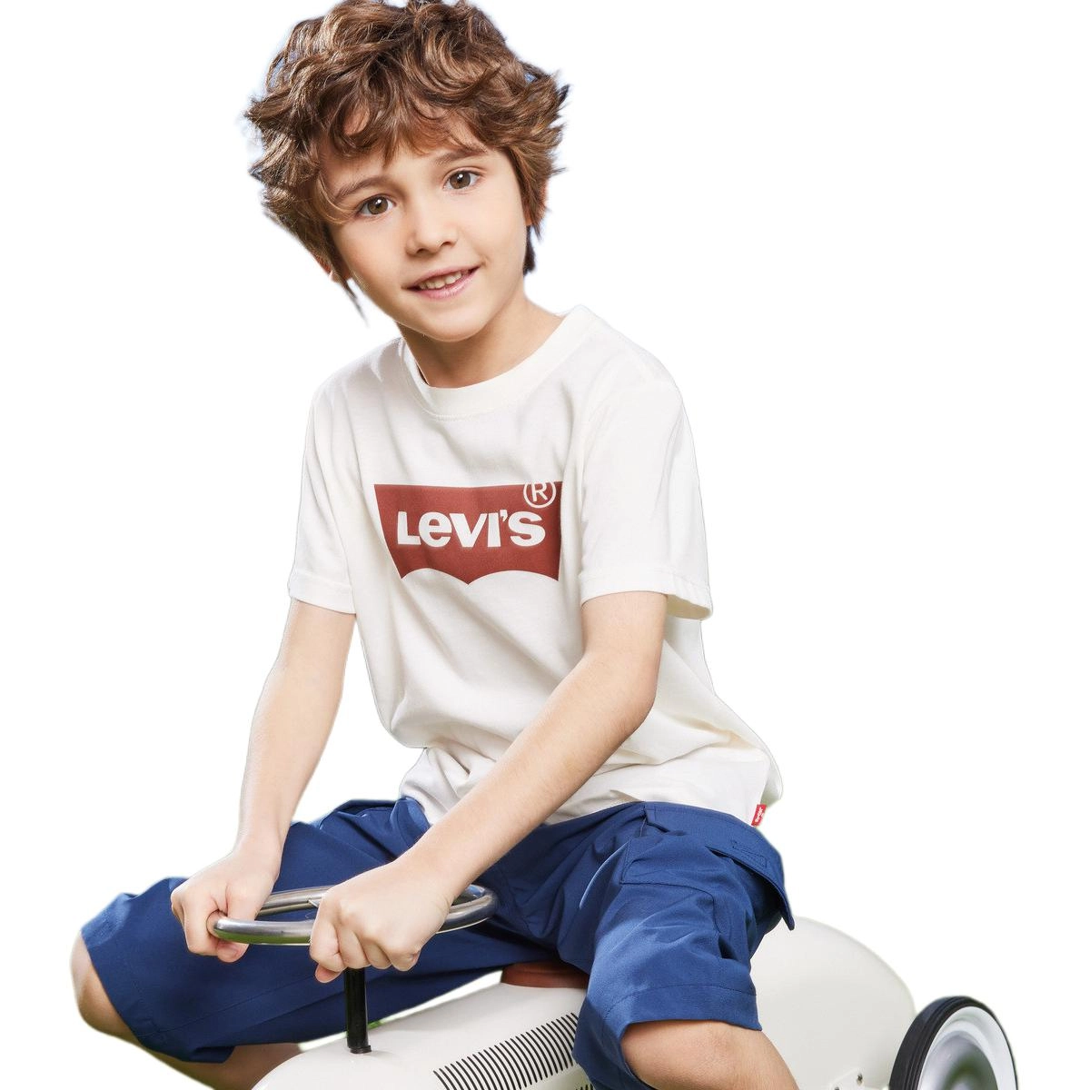 Levis SS23 T