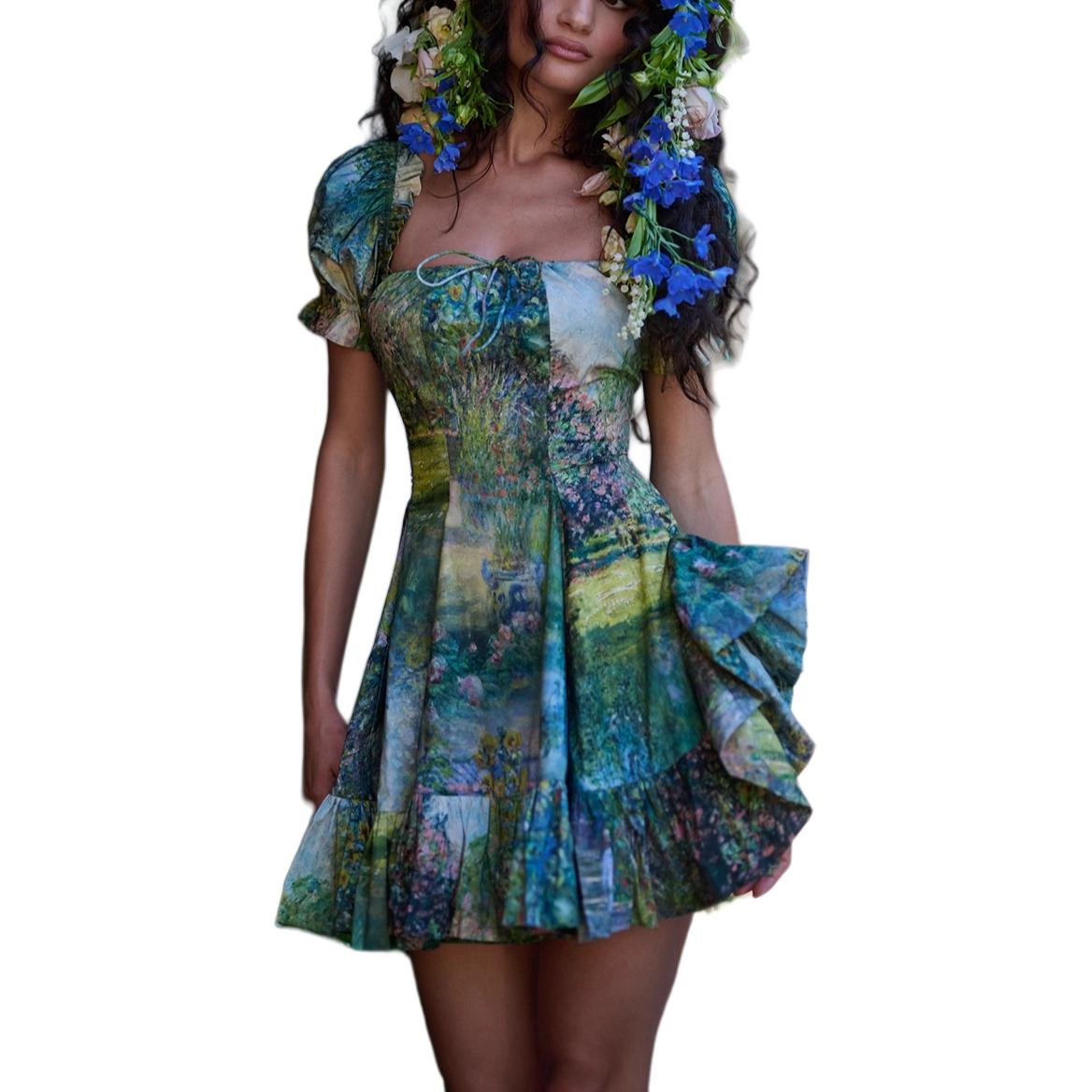 Selkie Collection SS25