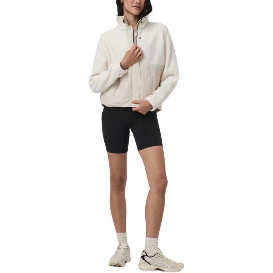 vuori SS25 Highlands Sherpa