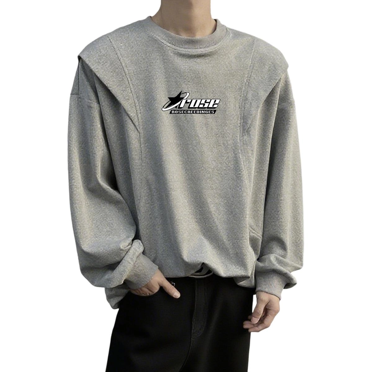 ROSECREED logobf