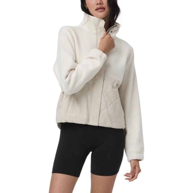 vuori SS25 Highlands Sherpa