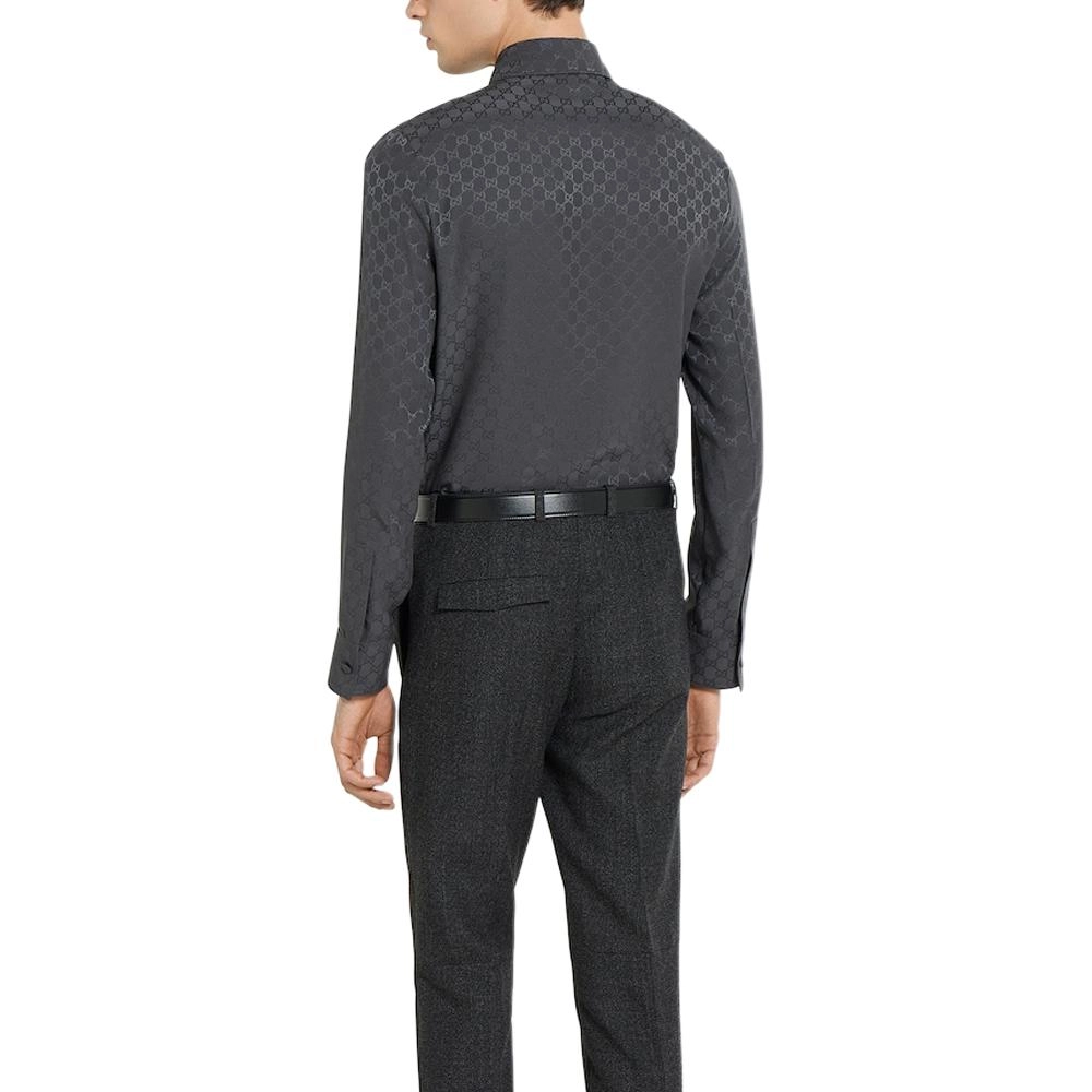 GUCCI FW25 GG