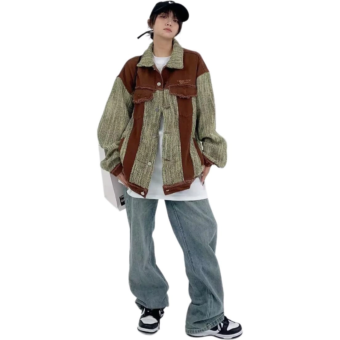 LIN MYKING cleanfit