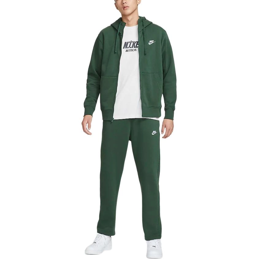 Nike Sportswear Club Fleece