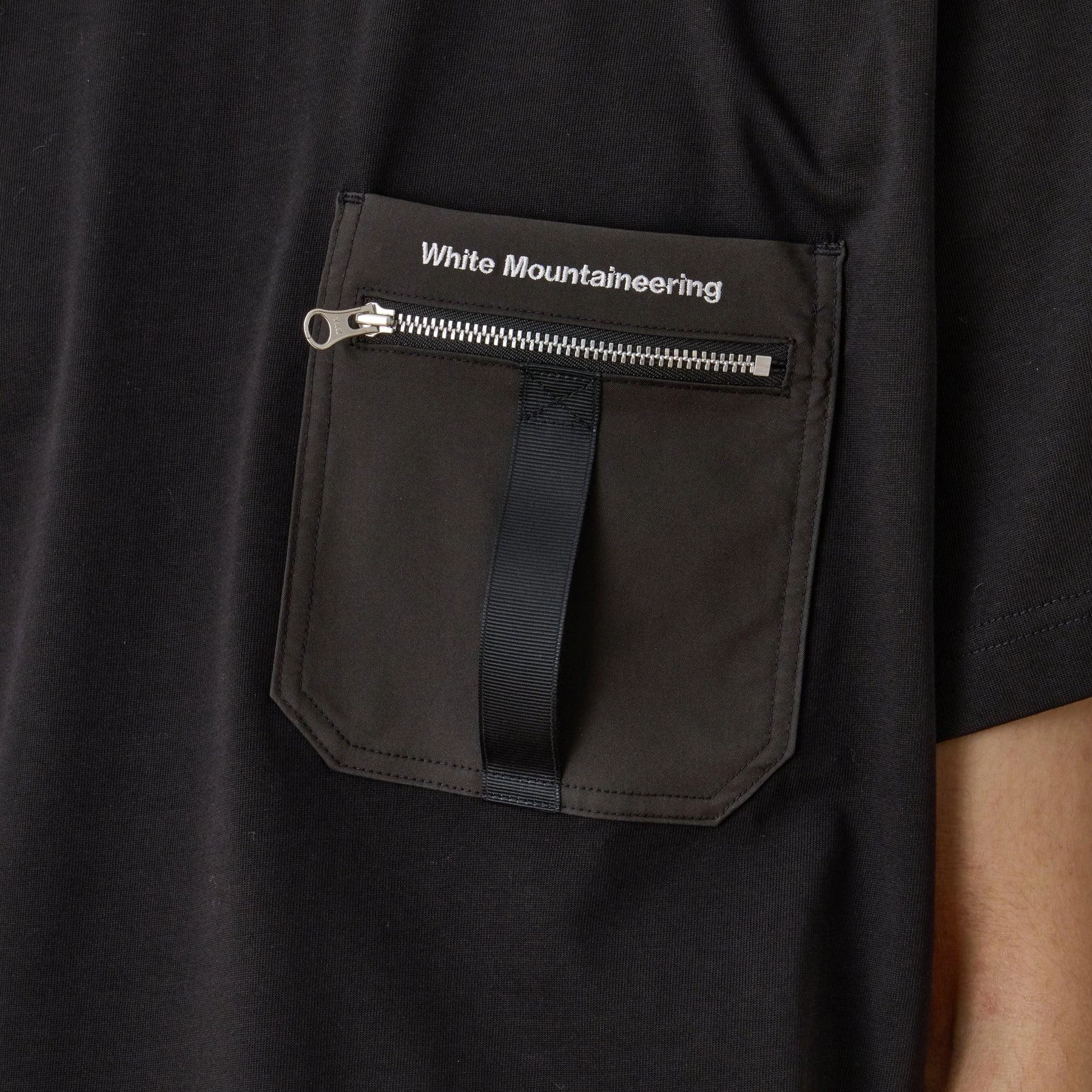 White Mountaineering T