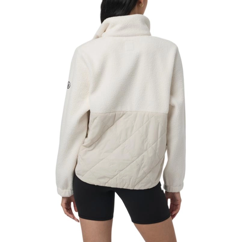 vuori SS25 Highlands Sherpa