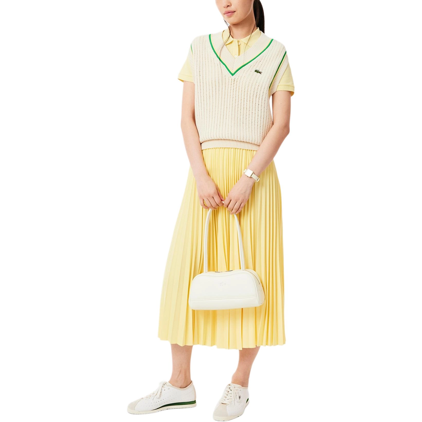 LACOSTE SS25