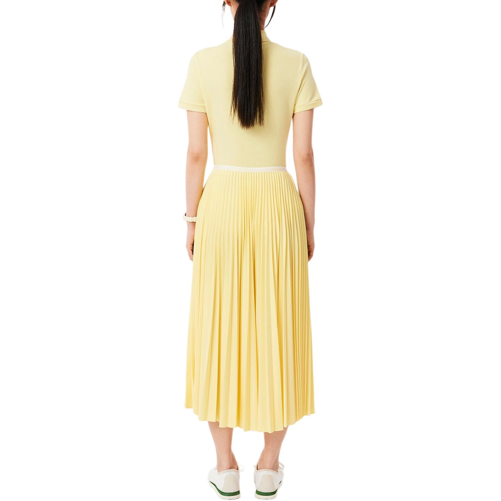 LACOSTE SS25
