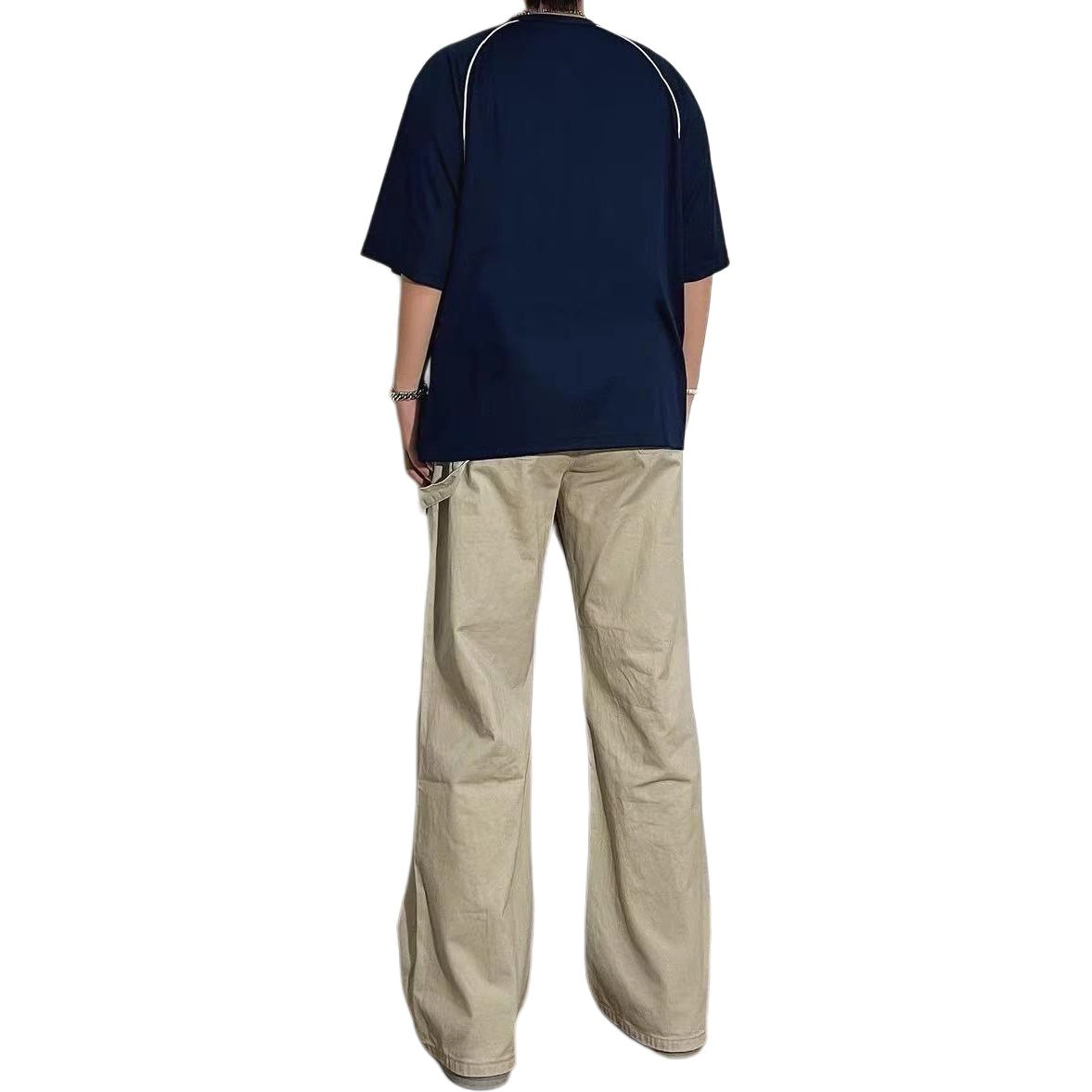 M JEANS STUDIOS 7 cleanfit
