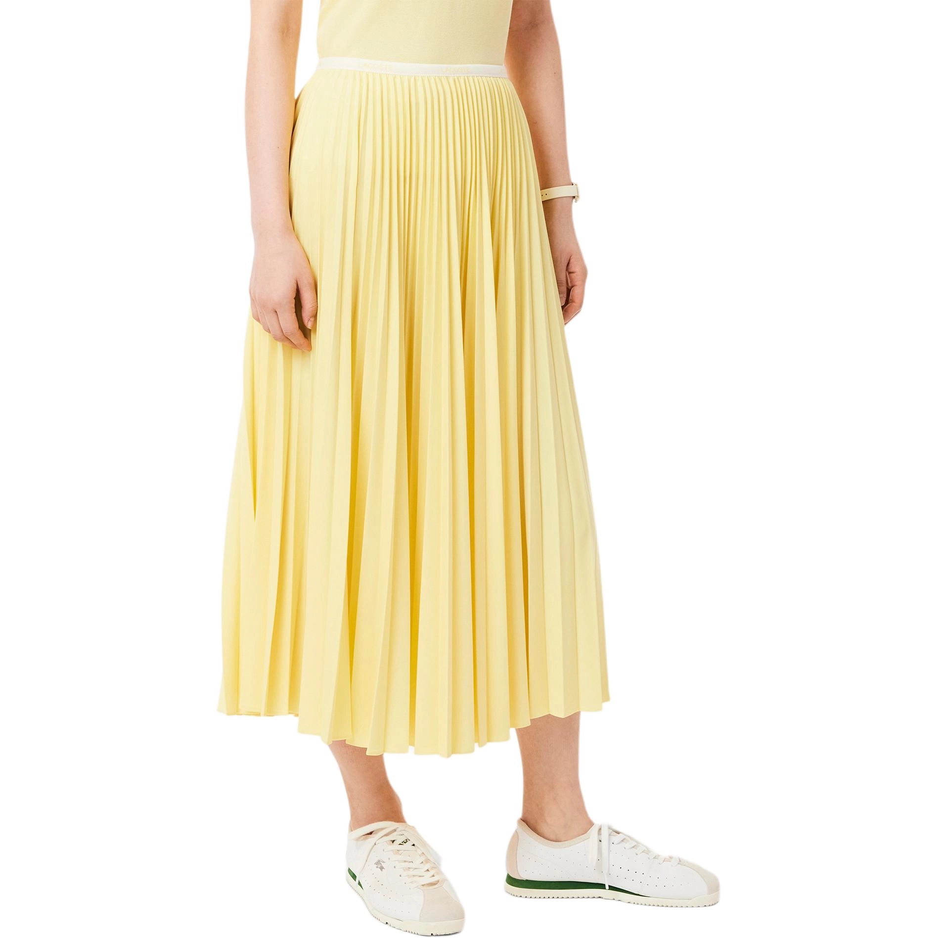 LACOSTE SS25