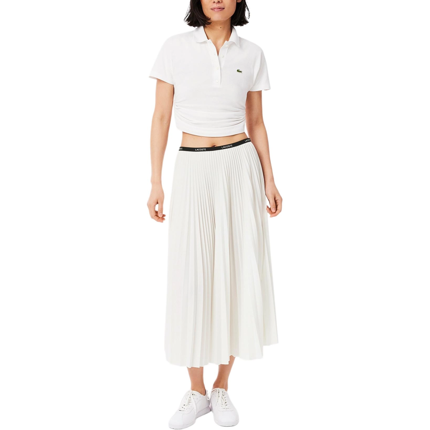 LACOSTE SS25