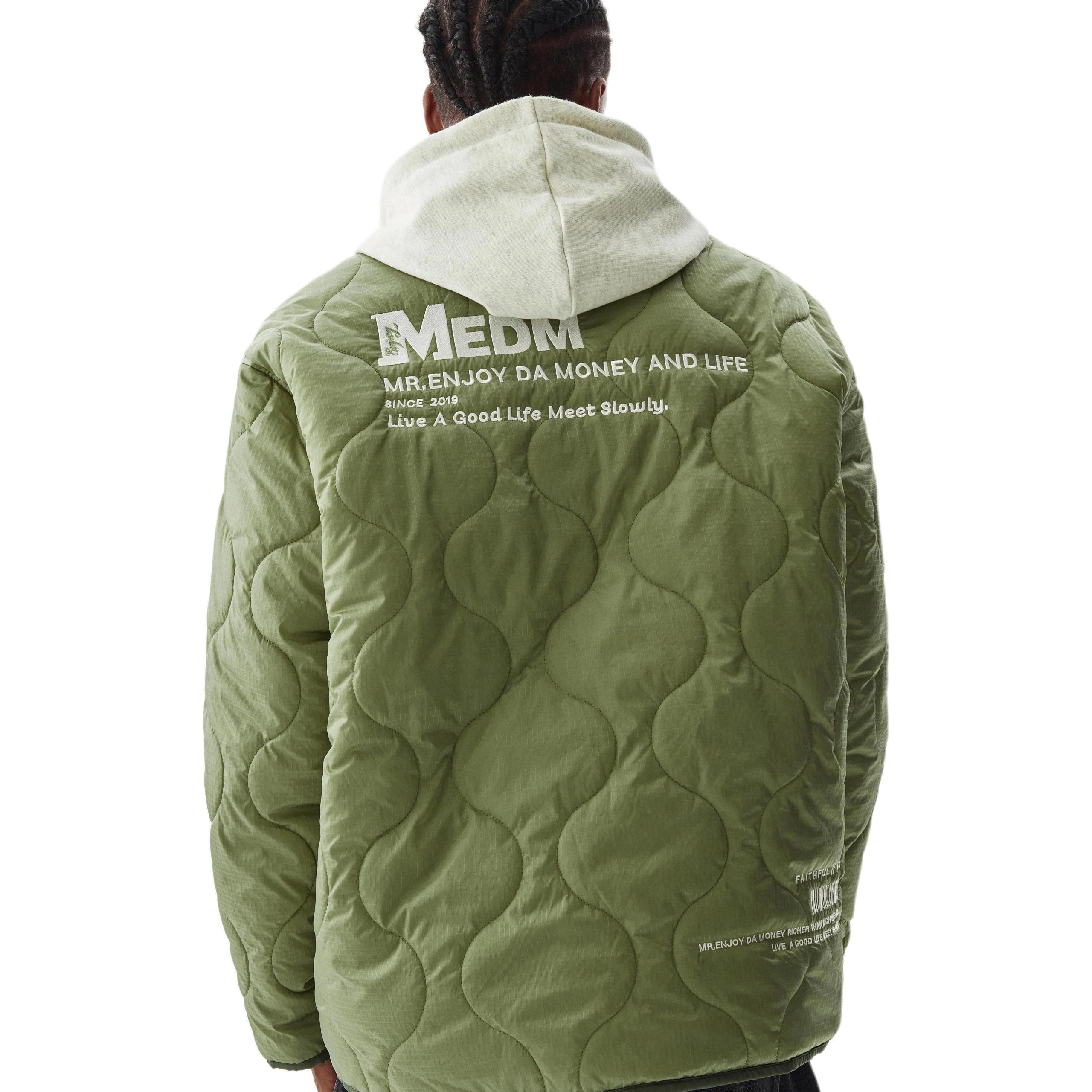 MEDM FW24 Logo